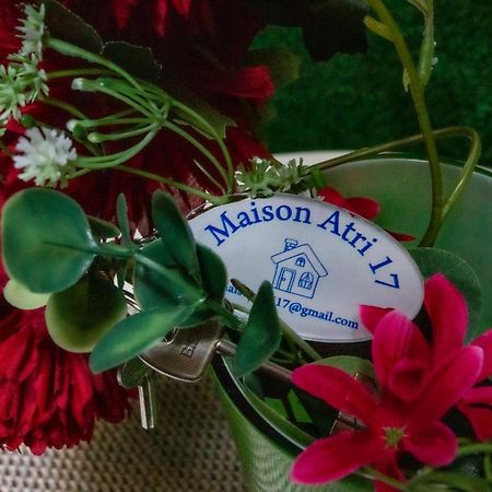 Maison Atri 17 Neapol Zewnętrze zdjęcie