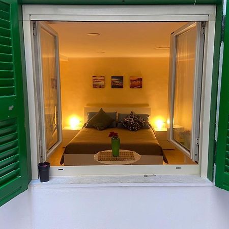 Maison Atri 17 Neapol Zewnętrze zdjęcie