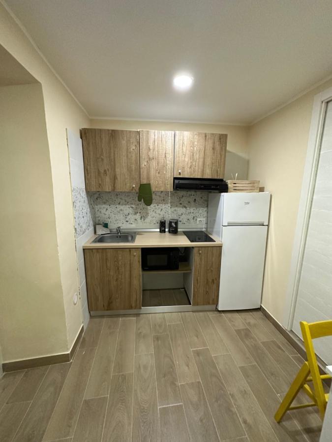 Maison Atri 17 Neapol Zewnętrze zdjęcie