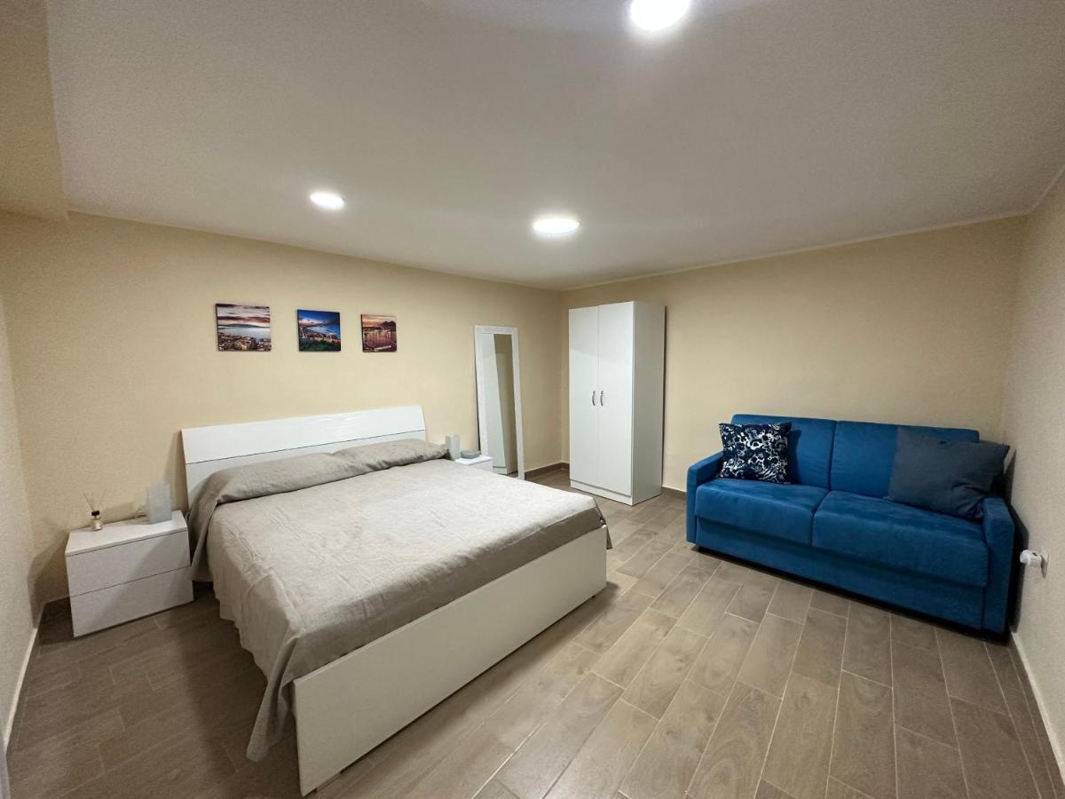Maison Atri 17 Neapol Zewnętrze zdjęcie