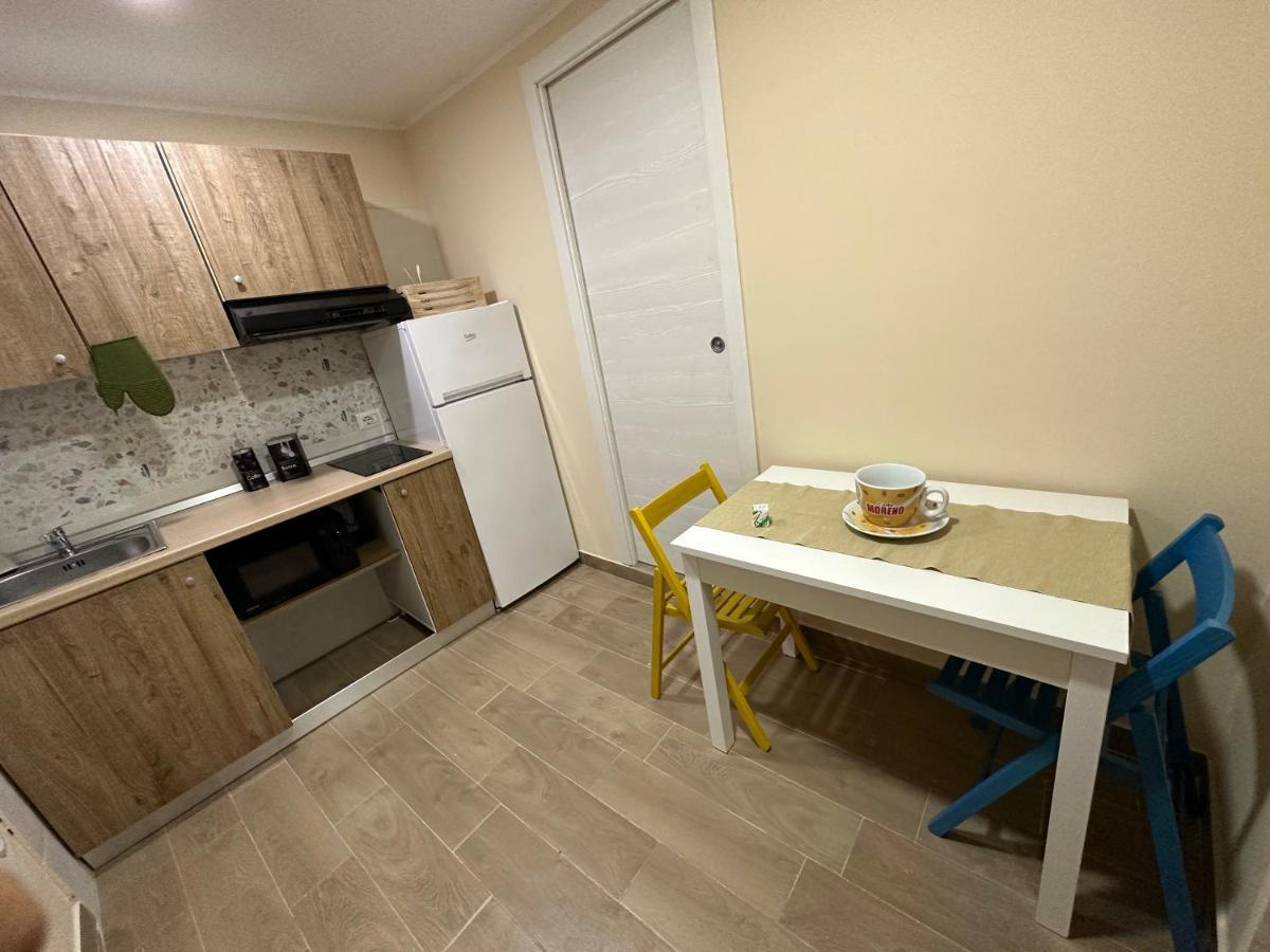 Maison Atri 17 Neapol Zewnętrze zdjęcie