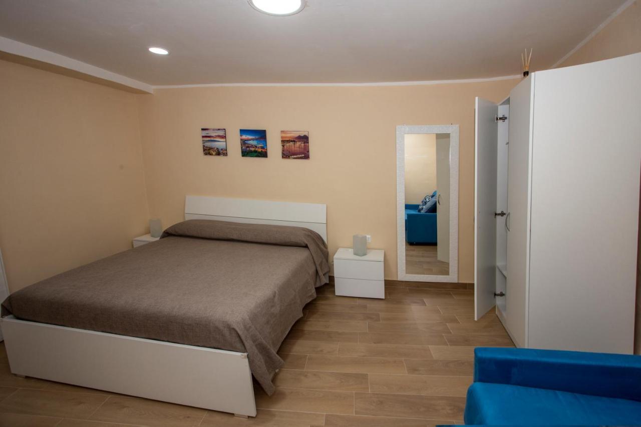 Maison Atri 17 Neapol Zewnętrze zdjęcie