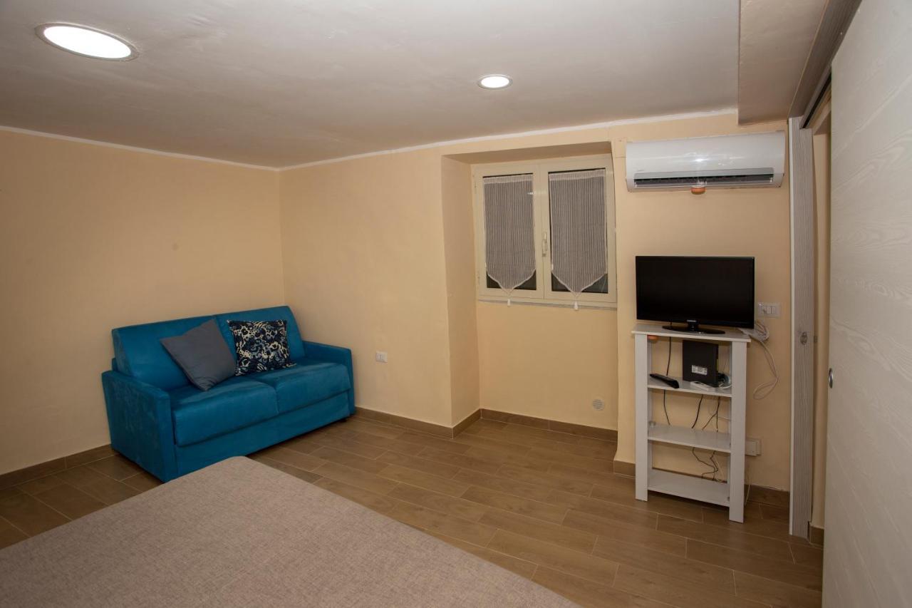 Maison Atri 17 Neapol Zewnętrze zdjęcie