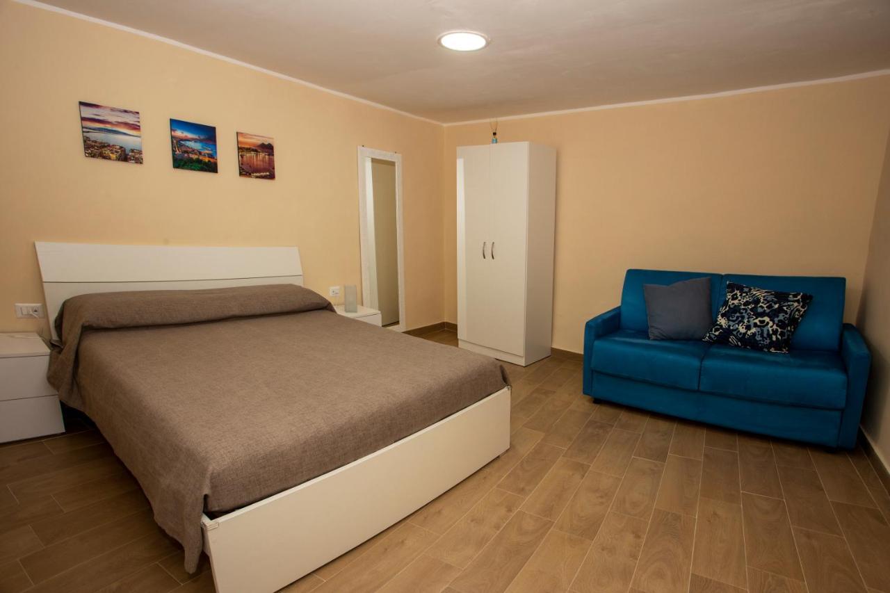 Maison Atri 17 Neapol Zewnętrze zdjęcie