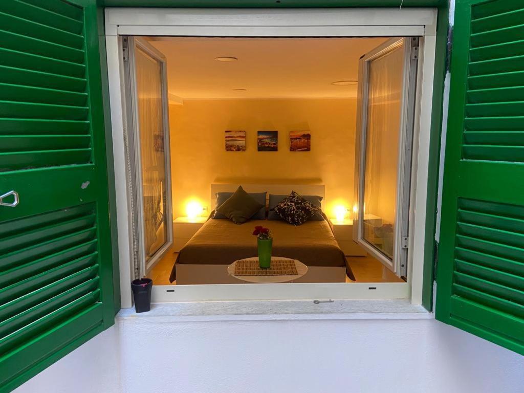 Maison Atri 17 Neapol Zewnętrze zdjęcie