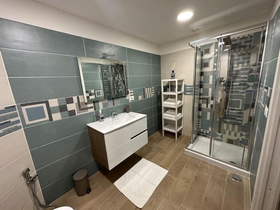 Maison Atri 17 Neapol Zewnętrze zdjęcie