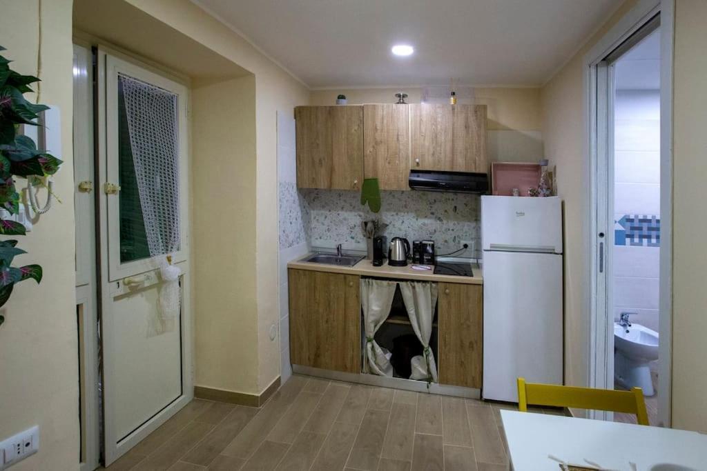 Maison Atri 17 Neapol Zewnętrze zdjęcie